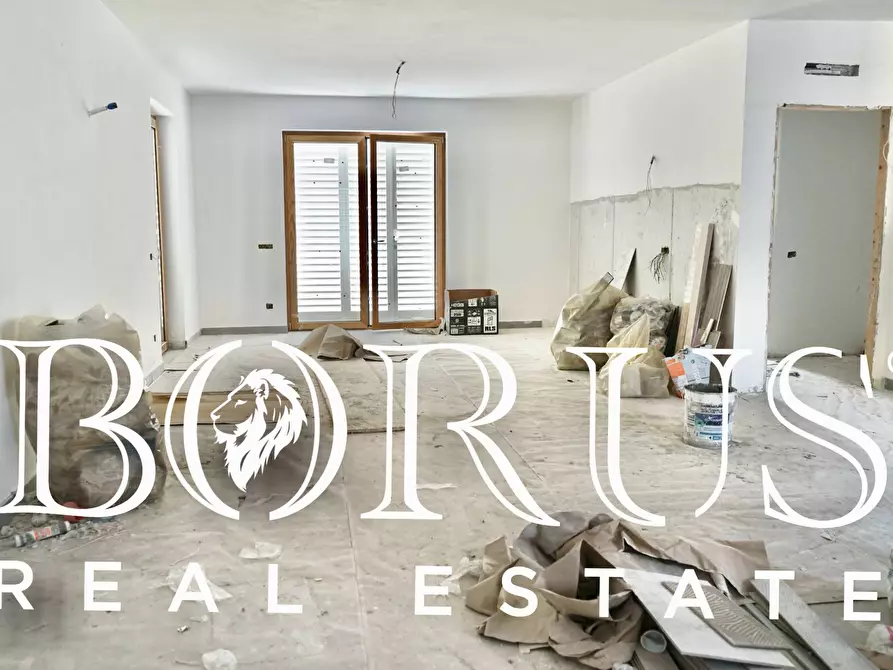 Immagine 9 di Villa in vendita  in Via del Gelso a Lusciano