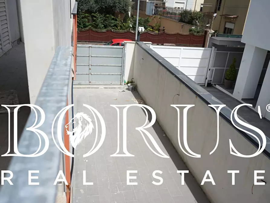 Immagine 13 di Villa in vendita  in Via del Gelso a Lusciano