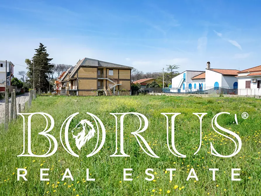 Immagine 3 di Terreno agricolo in affitto  in Baia Verde a Castel Volturno