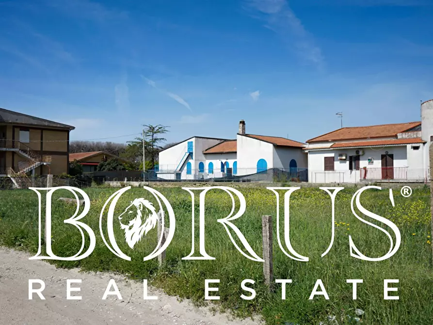 Immagine 4 di Terreno agricolo in affitto  in Baia Verde a Castel Volturno