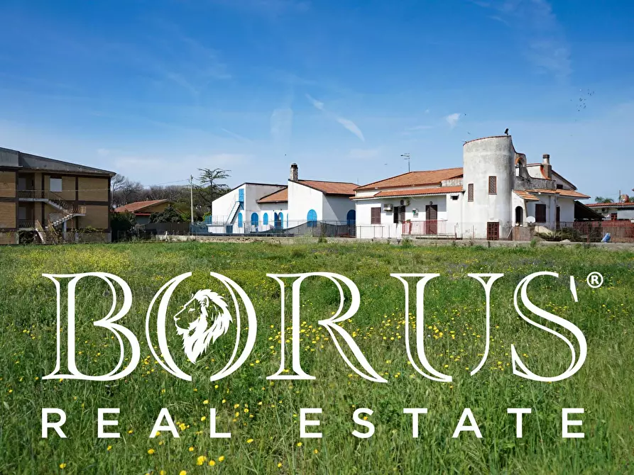 Immagine 5 di Terreno agricolo in affitto  in Baia Verde a Castel Volturno