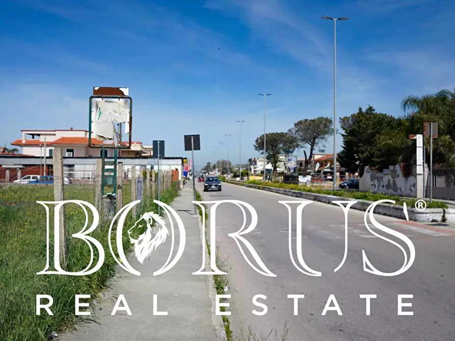 Immagine 7 di Terreno agricolo in affitto  in Baia Verde a Castel Volturno