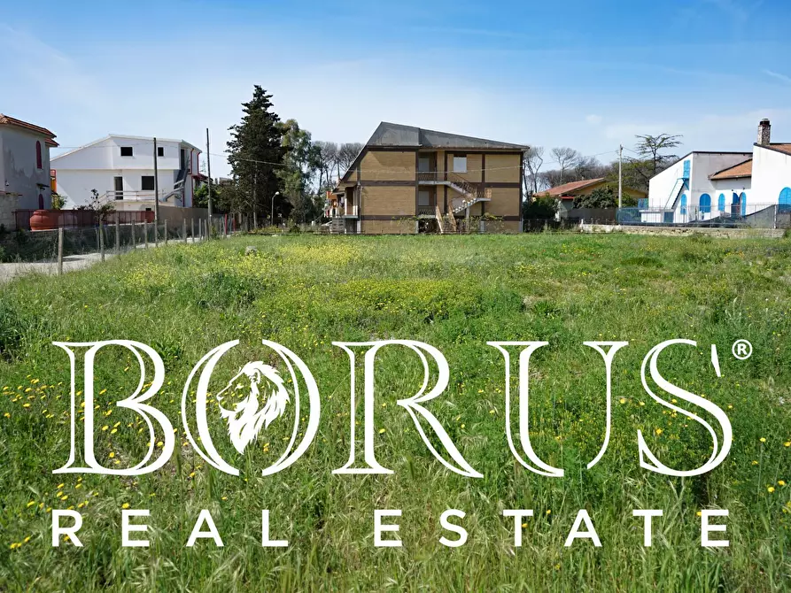 Immagine 8 di Terreno agricolo in affitto  in Baia Verde a Castel Volturno