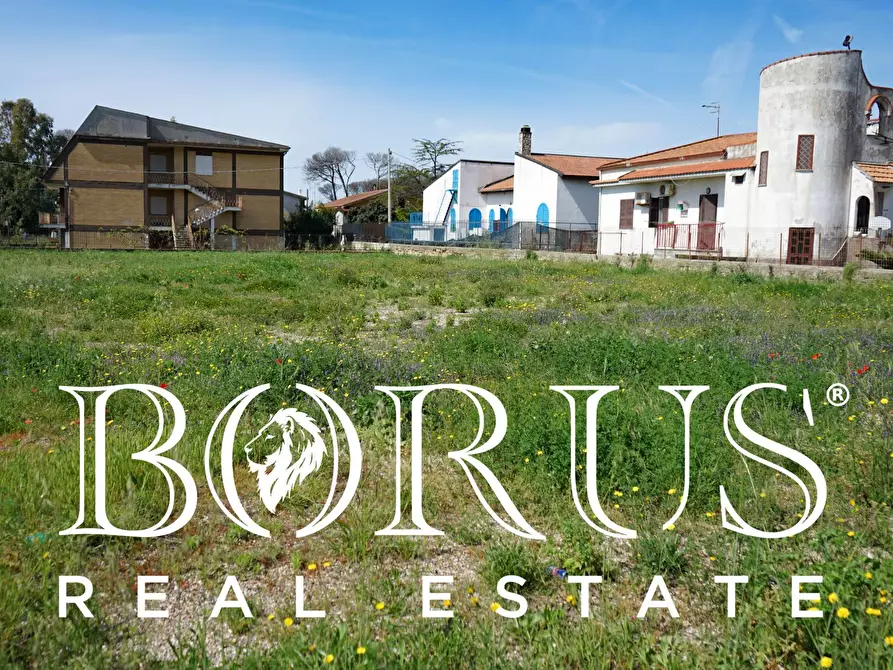 Immagine 10 di Terreno agricolo in affitto  in Baia Verde a Castel Volturno