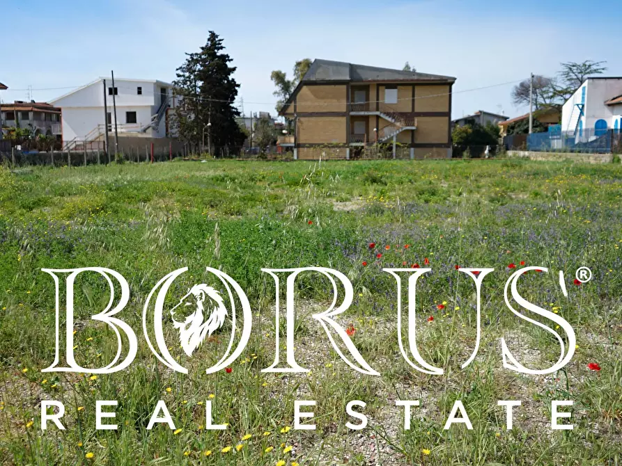 Immagine 11 di Terreno agricolo in affitto  in Baia Verde a Castel Volturno