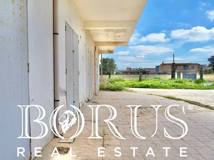 Immagine 4 di Casa indipendente in vendita  a Castel Volturno