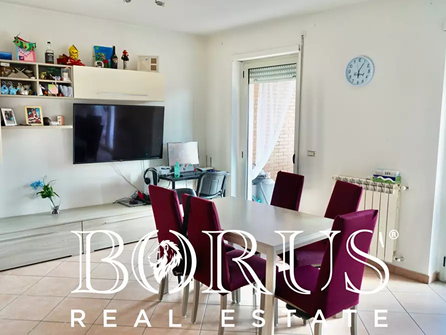 Immagine 5 di Appartamento in vendita  a Gricignano Di Aversa