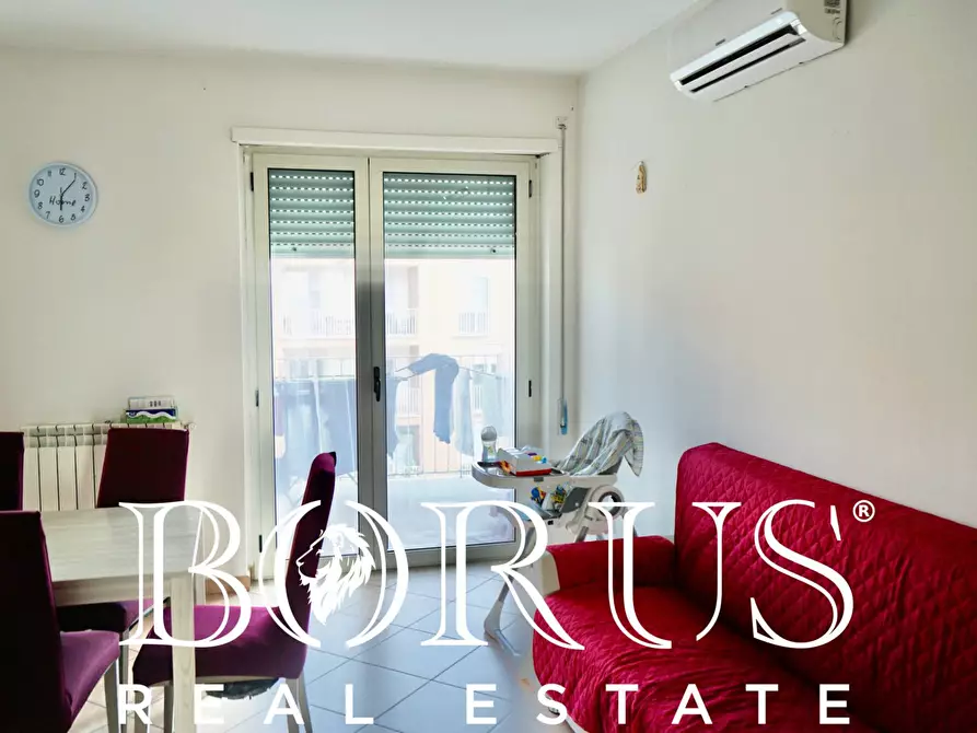 Immagine 2 di Appartamento in vendita  a Gricignano Di Aversa