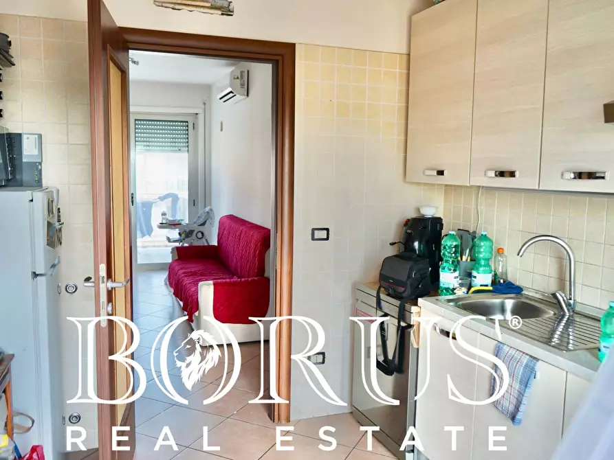 Immagine 13 di Appartamento in vendita  a Gricignano Di Aversa