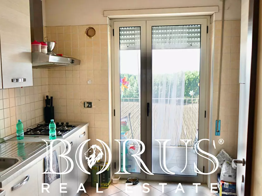 Immagine 11 di Appartamento in vendita  a Gricignano Di Aversa