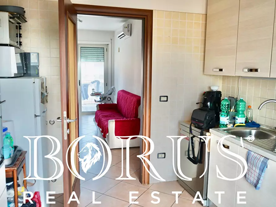 Immagine 12 di Appartamento in vendita  a Gricignano Di Aversa