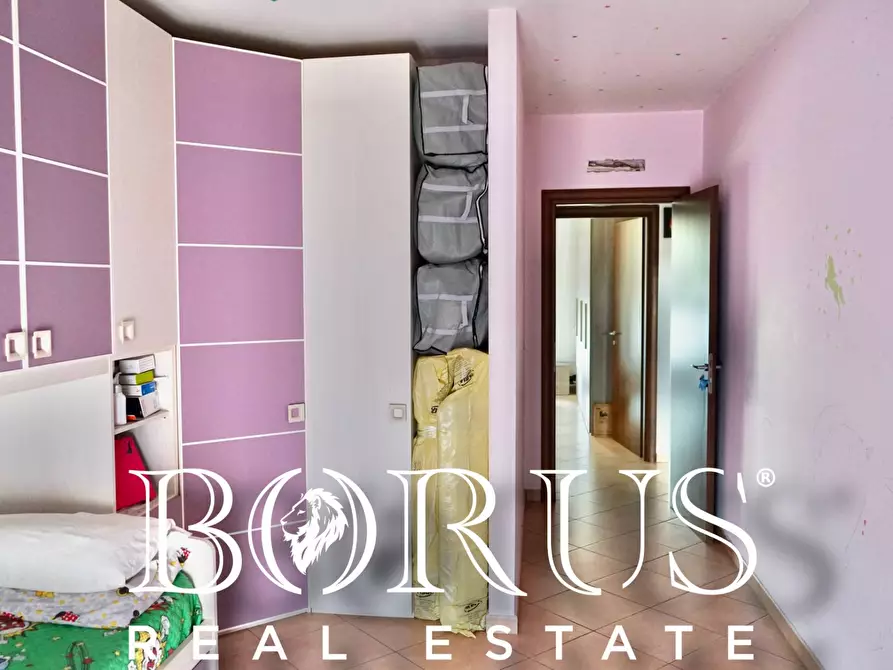 Immagine 17 di Appartamento in vendita  a Gricignano Di Aversa