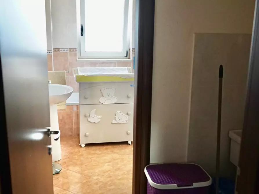 Immagine 21 di Appartamento in vendita  a Gricignano Di Aversa