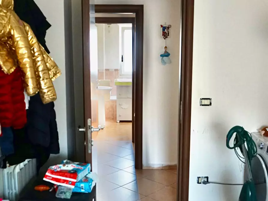 Immagine 28 di Appartamento in vendita  a Gricignano Di Aversa