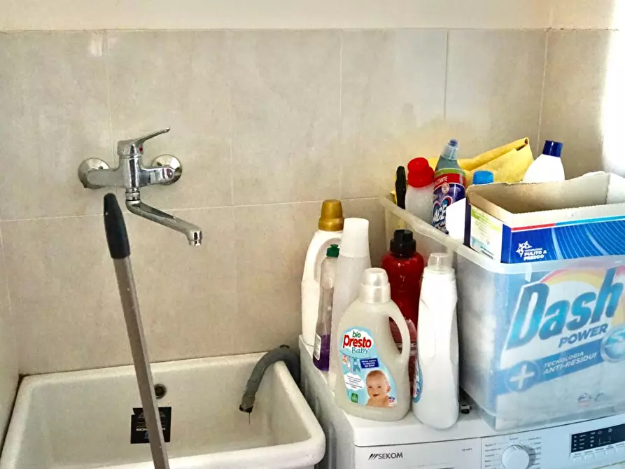 Immagine 25 di Appartamento in vendita  a Gricignano Di Aversa