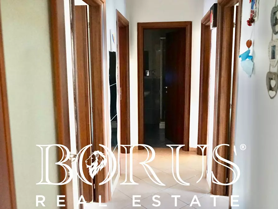 Immagine 15 di Appartamento in vendita  a Gricignano Di Aversa