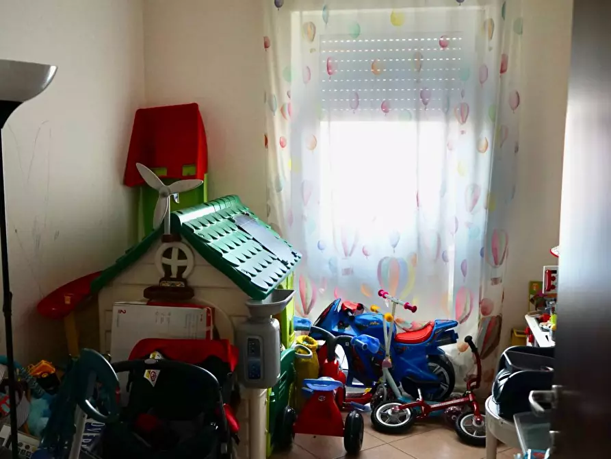 Immagine 20 di Appartamento in vendita  a Gricignano Di Aversa