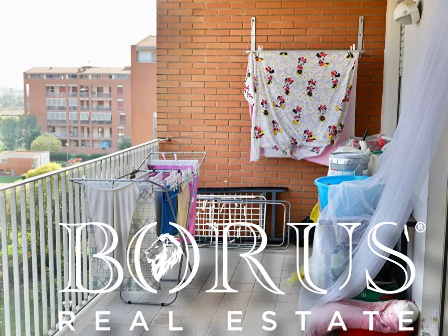 Immagine 6 di Appartamento in vendita  a Gricignano Di Aversa