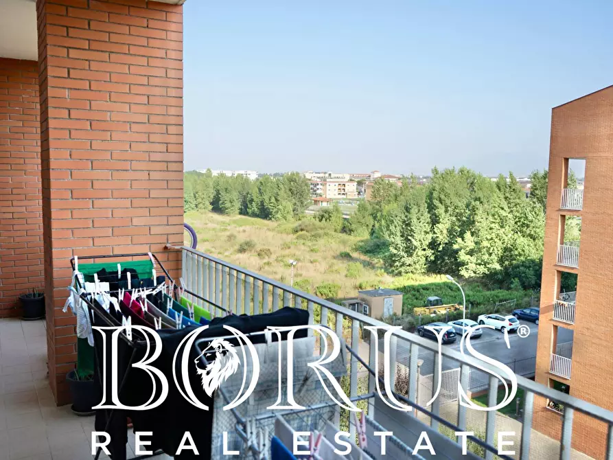 Immagine 9 di Appartamento in vendita  a Gricignano Di Aversa