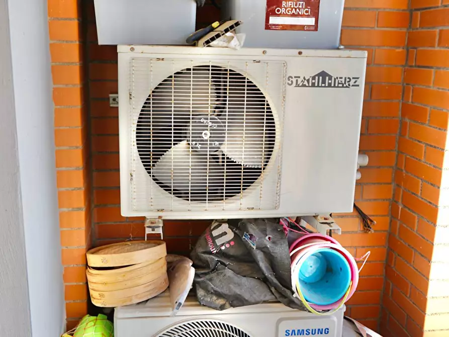 Immagine 26 di Appartamento in vendita  a Gricignano Di Aversa