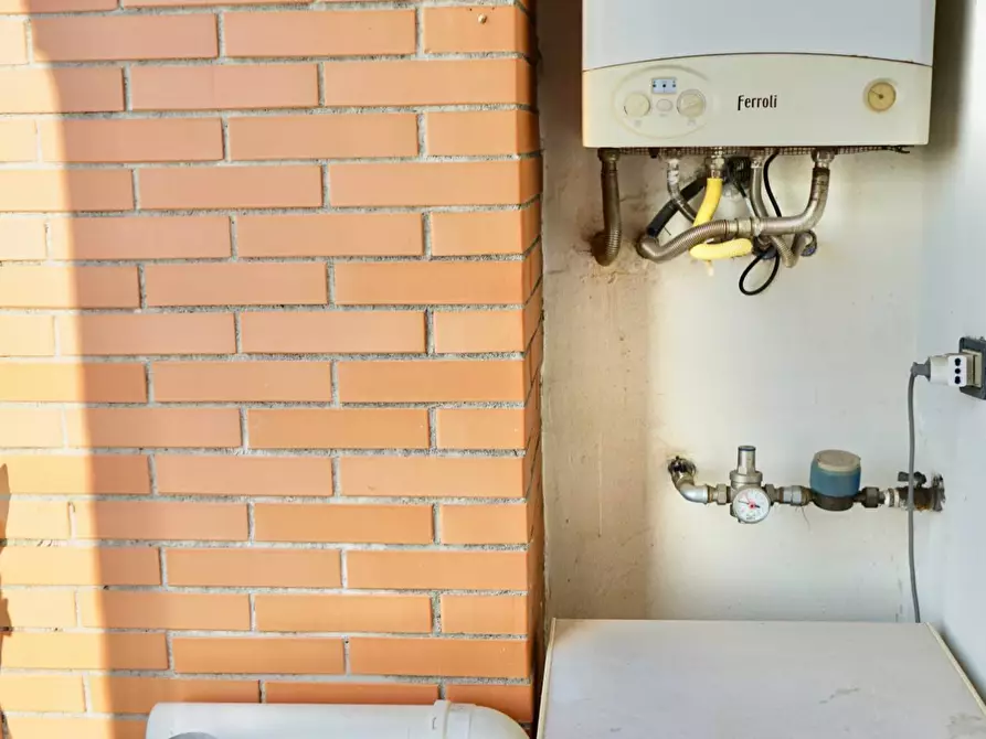 Immagine 27 di Appartamento in vendita  a Gricignano Di Aversa