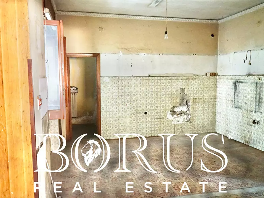 Immagine 5 di Appartamento in vendita  a Gricignano Di Aversa