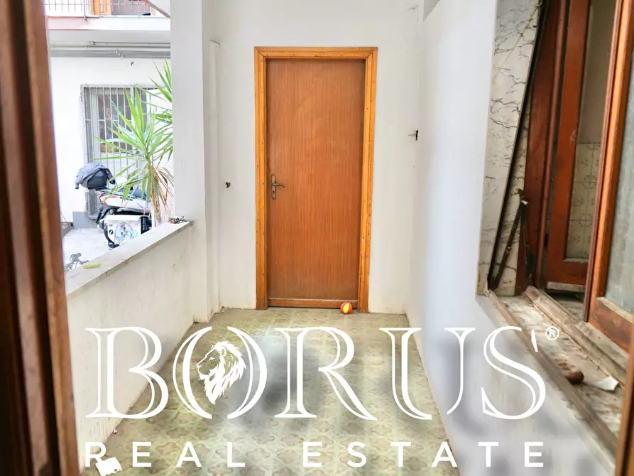 Immagine 7 di Appartamento in vendita  a Gricignano Di Aversa