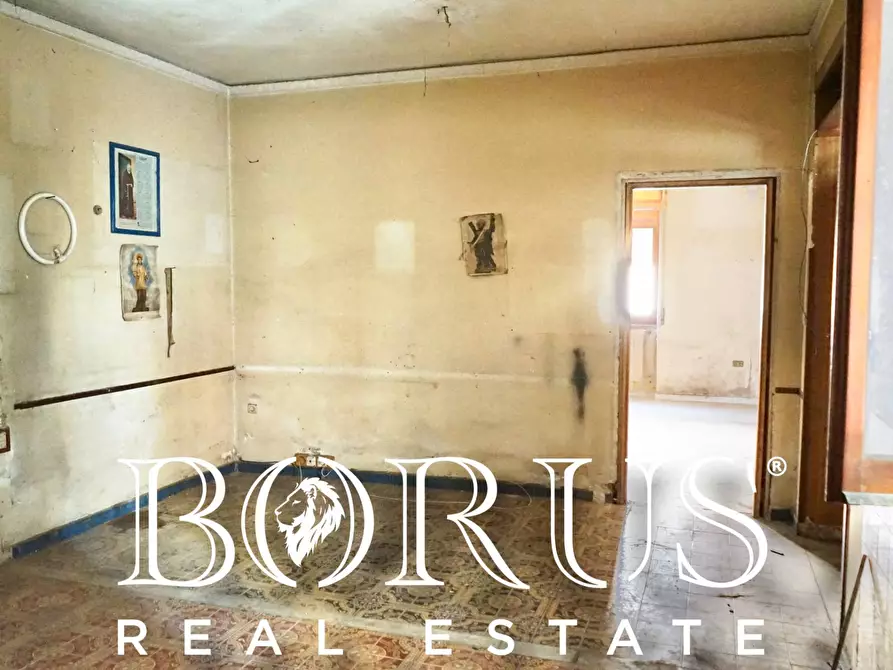 Immagine 8 di Appartamento in vendita  a Gricignano Di Aversa