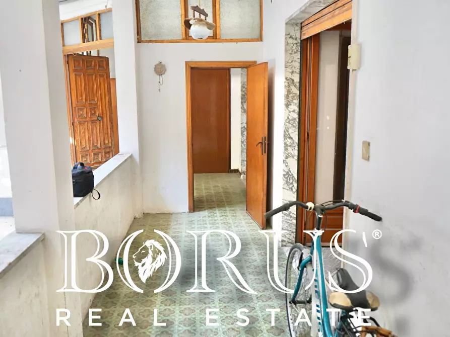 Immagine 3 di Appartamento in vendita  a Gricignano Di Aversa