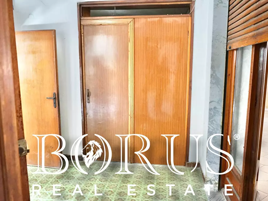 Immagine 14 di Appartamento in vendita  a Gricignano Di Aversa