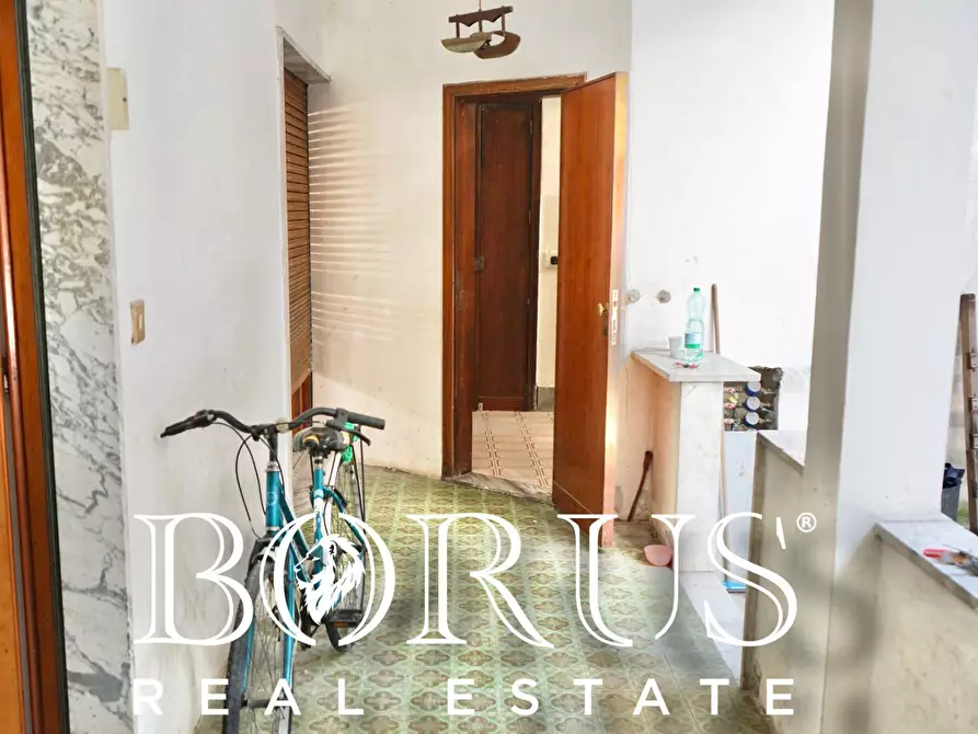 Immagine 15 di Appartamento in vendita  a Gricignano Di Aversa