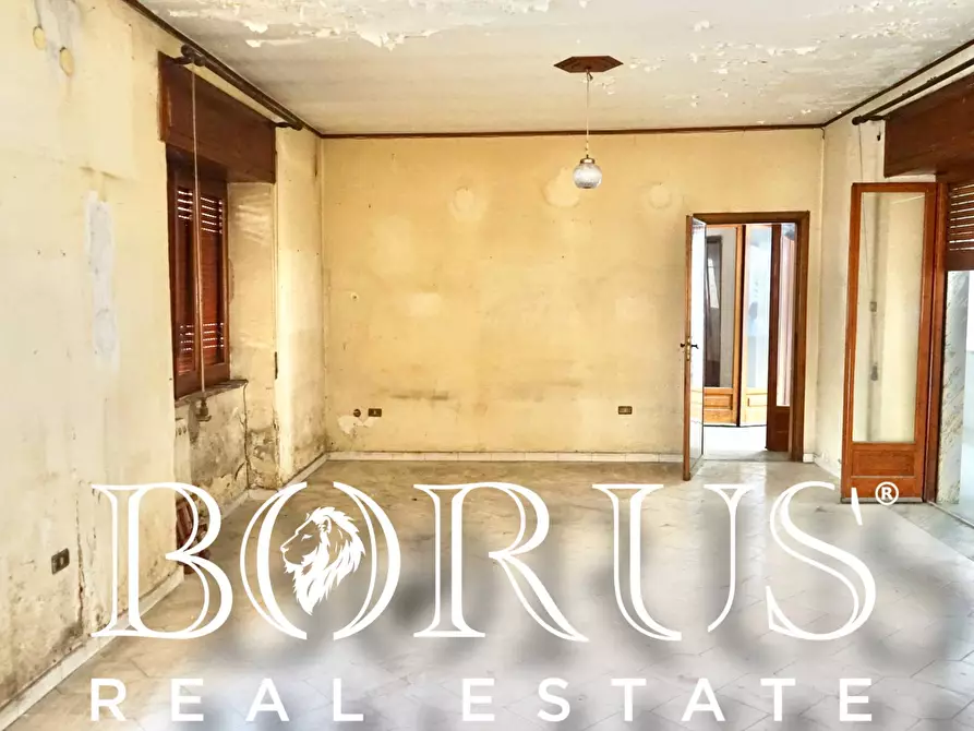 Immagine 17 di Appartamento in vendita  a Gricignano Di Aversa