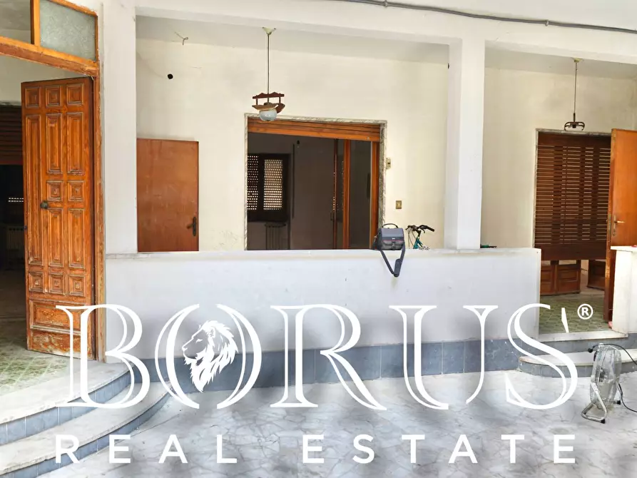 Immagine 2 di Appartamento in vendita  a Gricignano Di Aversa