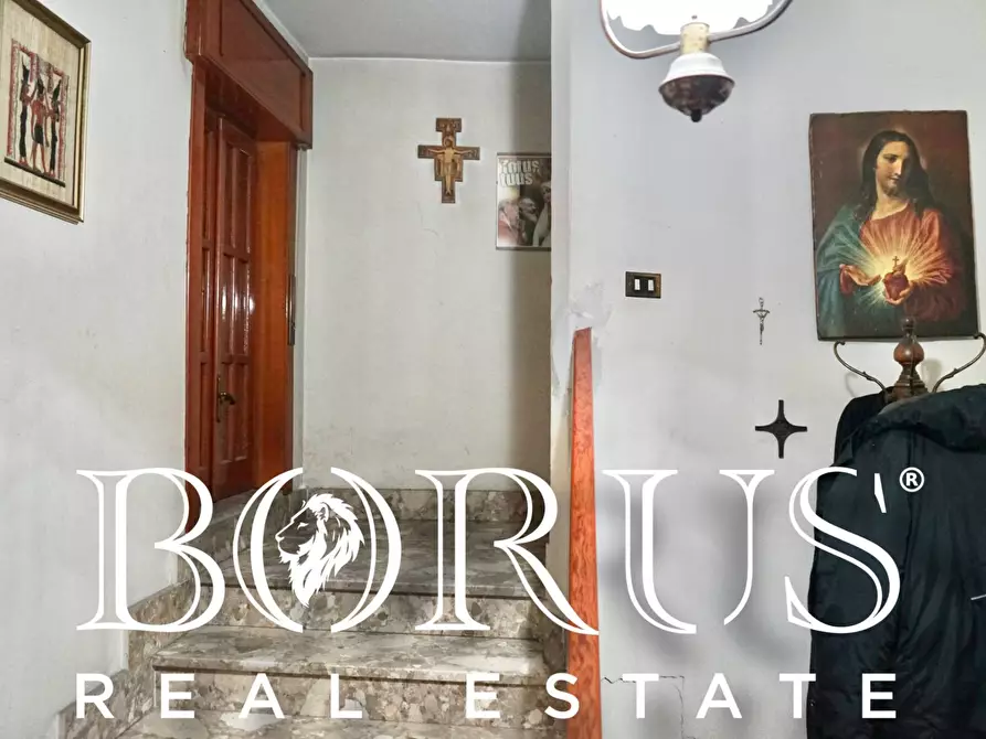 Immagine 10 di Casa indipendente in vendita  a Casal Di Principe