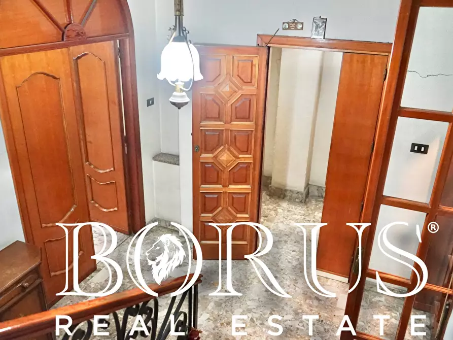 Immagine 11 di Casa indipendente in vendita  a Casal Di Principe