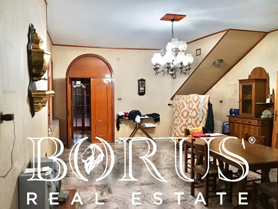 Immagine 14 di Casa indipendente in vendita  a Casal Di Principe