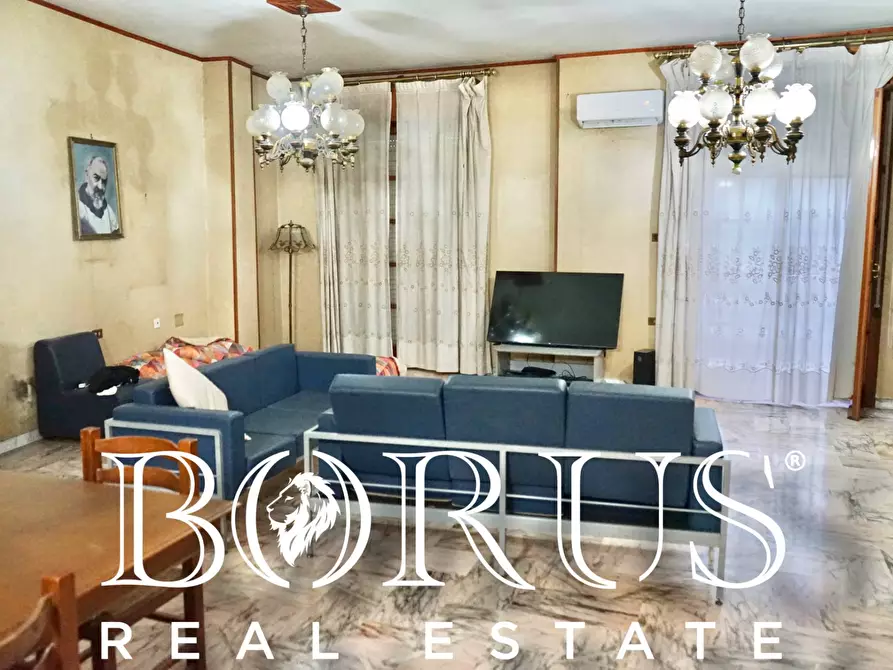 Immagine 17 di Casa indipendente in vendita  a Casal Di Principe