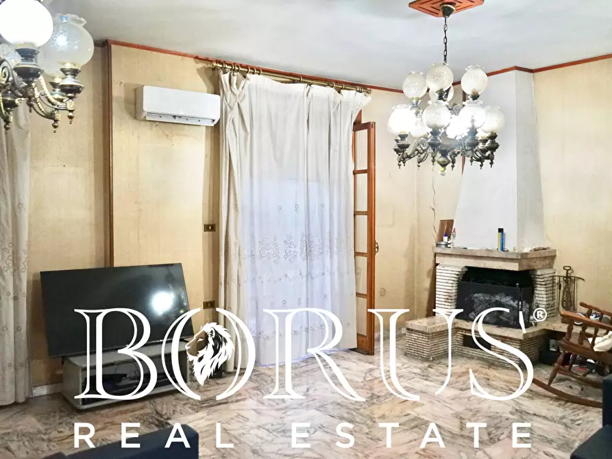 Immagine 18 di Casa indipendente in vendita  a Casal Di Principe