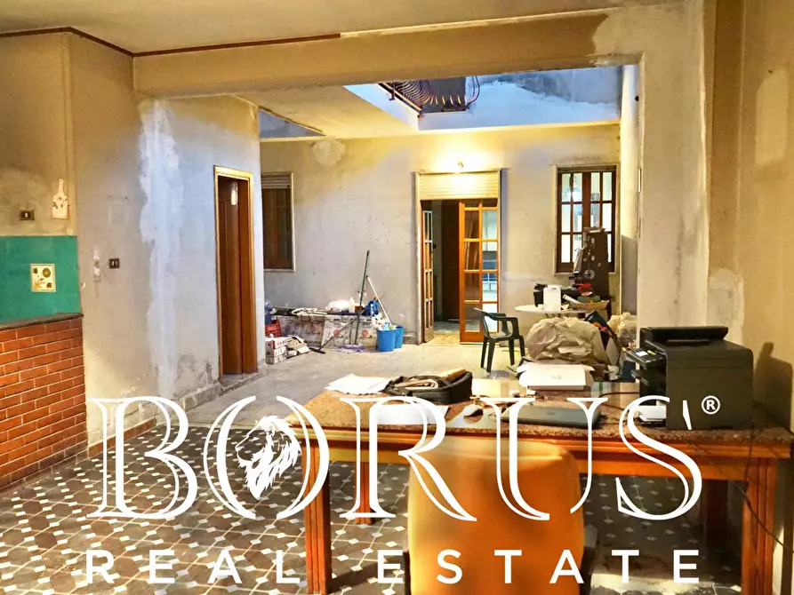 Immagine 22 di Casa indipendente in vendita  a Casal Di Principe