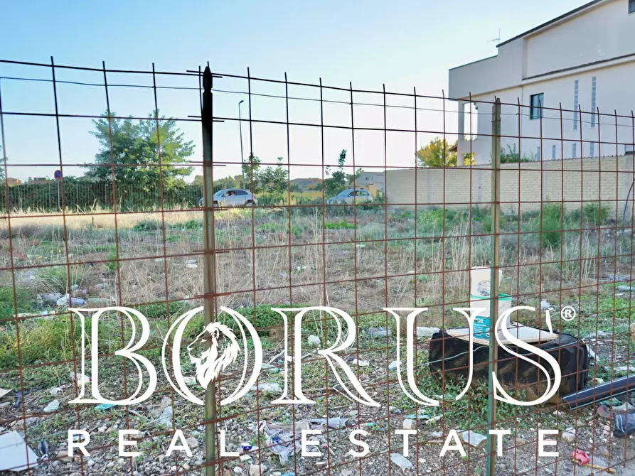 Immagine 6 di Terreno residenziale in vendita  in via Michelangelo Buonarroti 1 a San Cipriano D'aversa