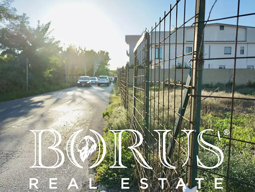 Immagine 2 di Terreno residenziale in vendita  in via Michelangelo Buonarroti 1 a San Cipriano D'aversa