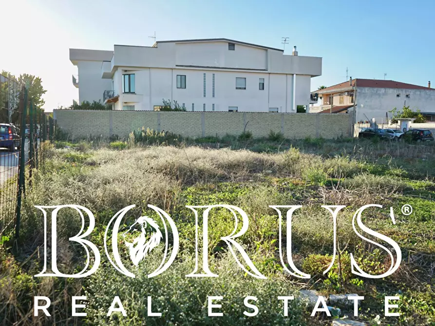 Immagine 4 di Terreno residenziale in vendita  in via Michelangelo Buonarroti 1 a San Cipriano D'aversa