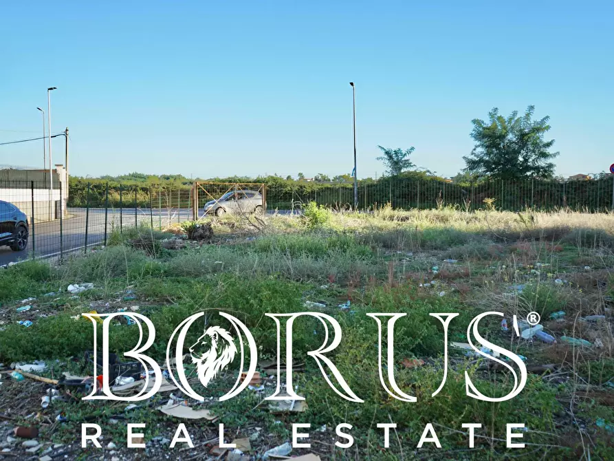 Immagine 7 di Terreno residenziale in vendita  in via Michelangelo Buonarroti 1 a San Cipriano D'aversa