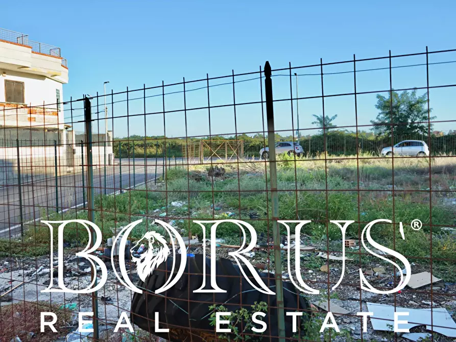 Immagine 9 di Terreno residenziale in vendita  in via Michelangelo Buonarroti 1 a San Cipriano D'aversa