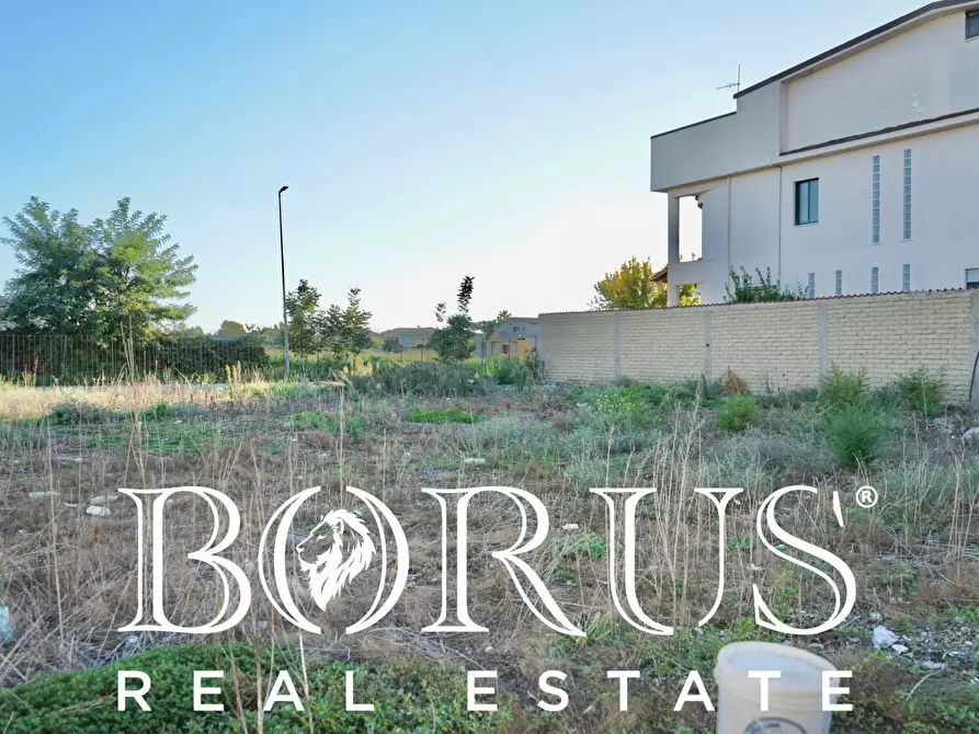 Immagine 10 di Terreno residenziale in vendita  in via Michelangelo Buonarroti 1 a San Cipriano D'aversa