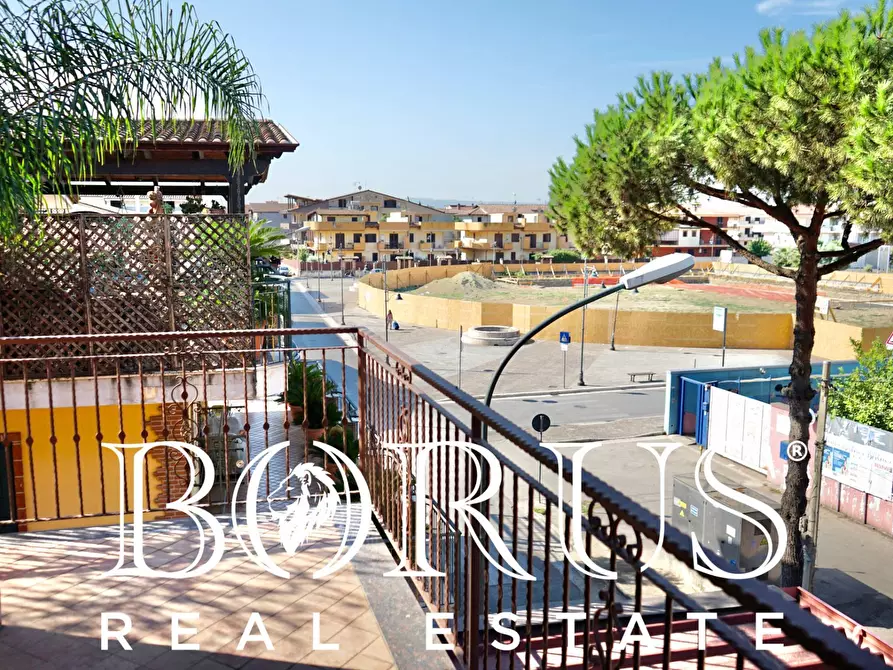 Immagine 21 di Appartamento in vendita  in Via Campotonico a Gricignano Di Aversa