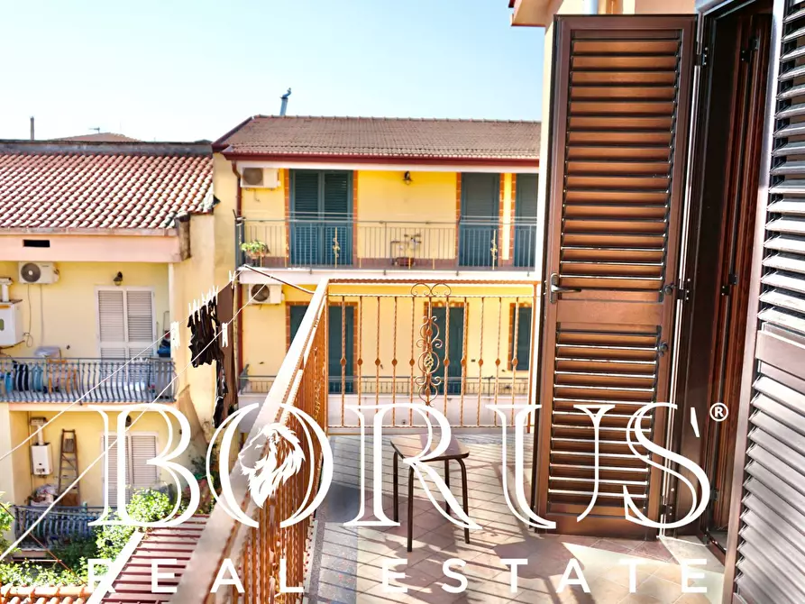 Immagine 22 di Appartamento in vendita  in Via Campotonico a Gricignano Di Aversa