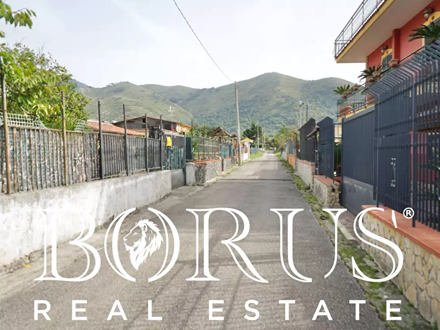 Immagine 2 di Appartamento in vendita  in Località San Ruosi a Sessa Aurunca