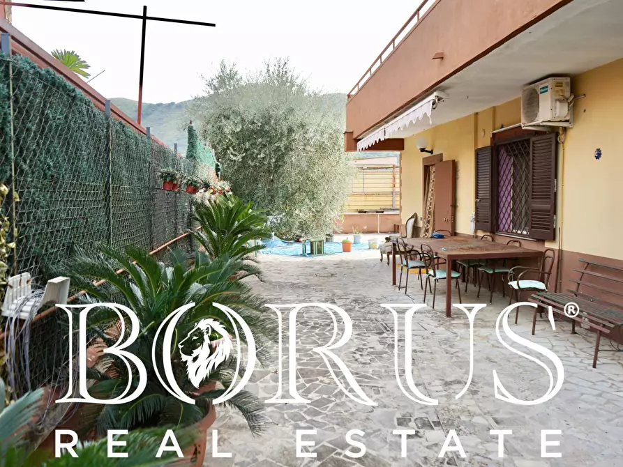 Immagine 3 di Appartamento in vendita  in Località San Ruosi a Sessa Aurunca