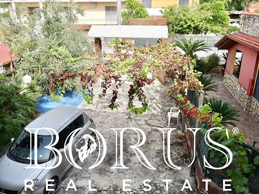 Immagine 4 di Appartamento in vendita  in Località San Ruosi a Sessa Aurunca